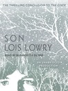 Cover image for Son